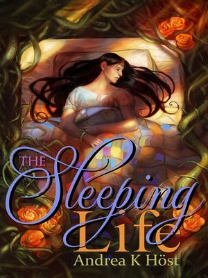 cover image of The Sleeping Life